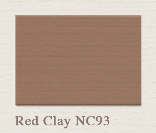 NC93 Red Clay - PAINTING THE PAST