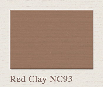NC93 Red Clay - PAINTING THE PAST