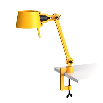 TONONE - BOLT DESK 1ARM CLAMP - SMALL - SUNNY YELLOW