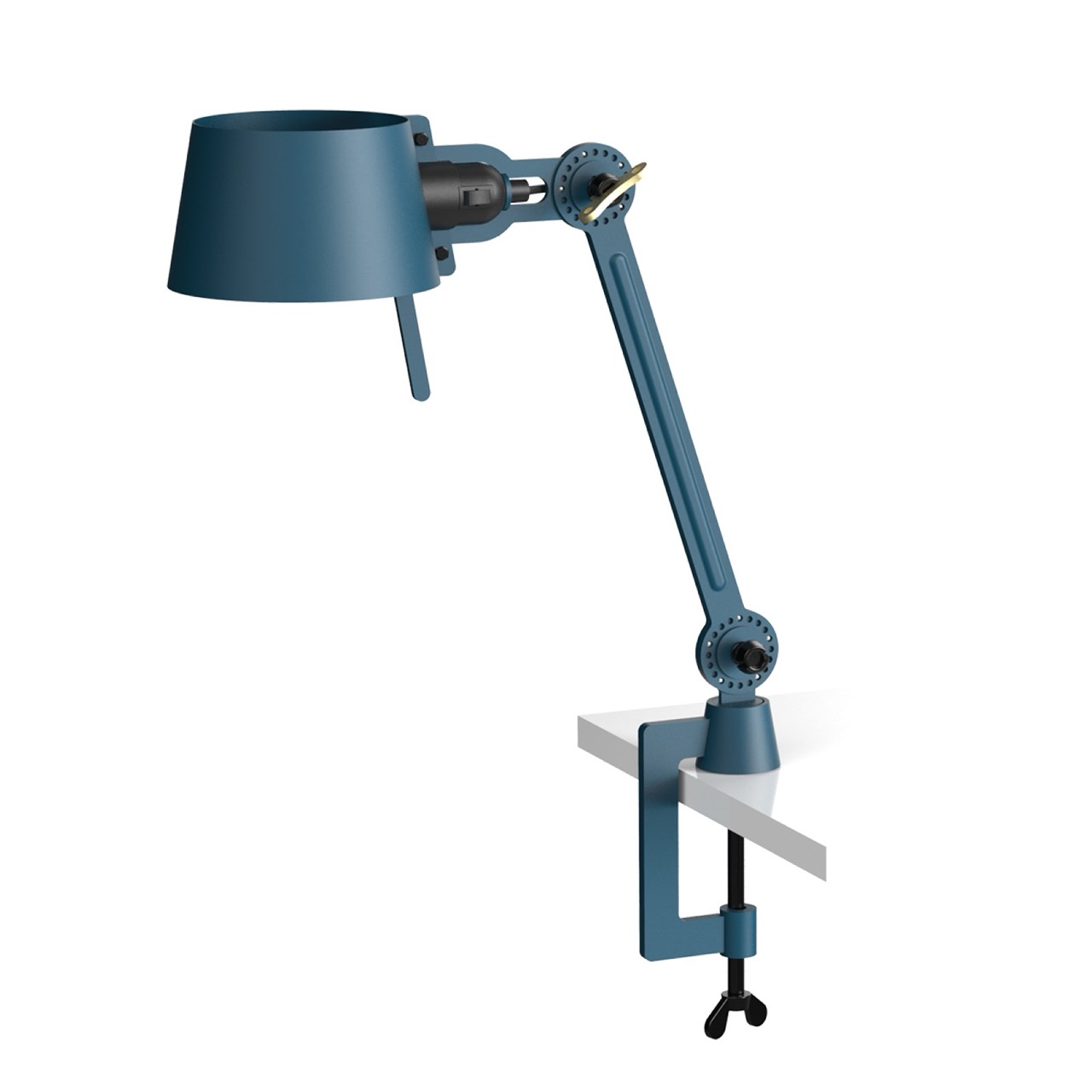 TONONE - BOLT DESK 1ARM CLAMP - SMALL - THUNDER BLUE