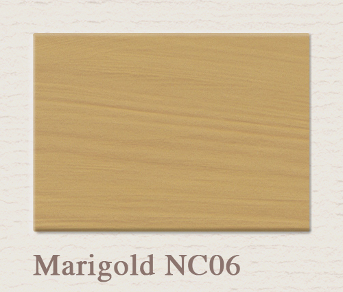 NC06 Marigold - PAINTING THE PAST