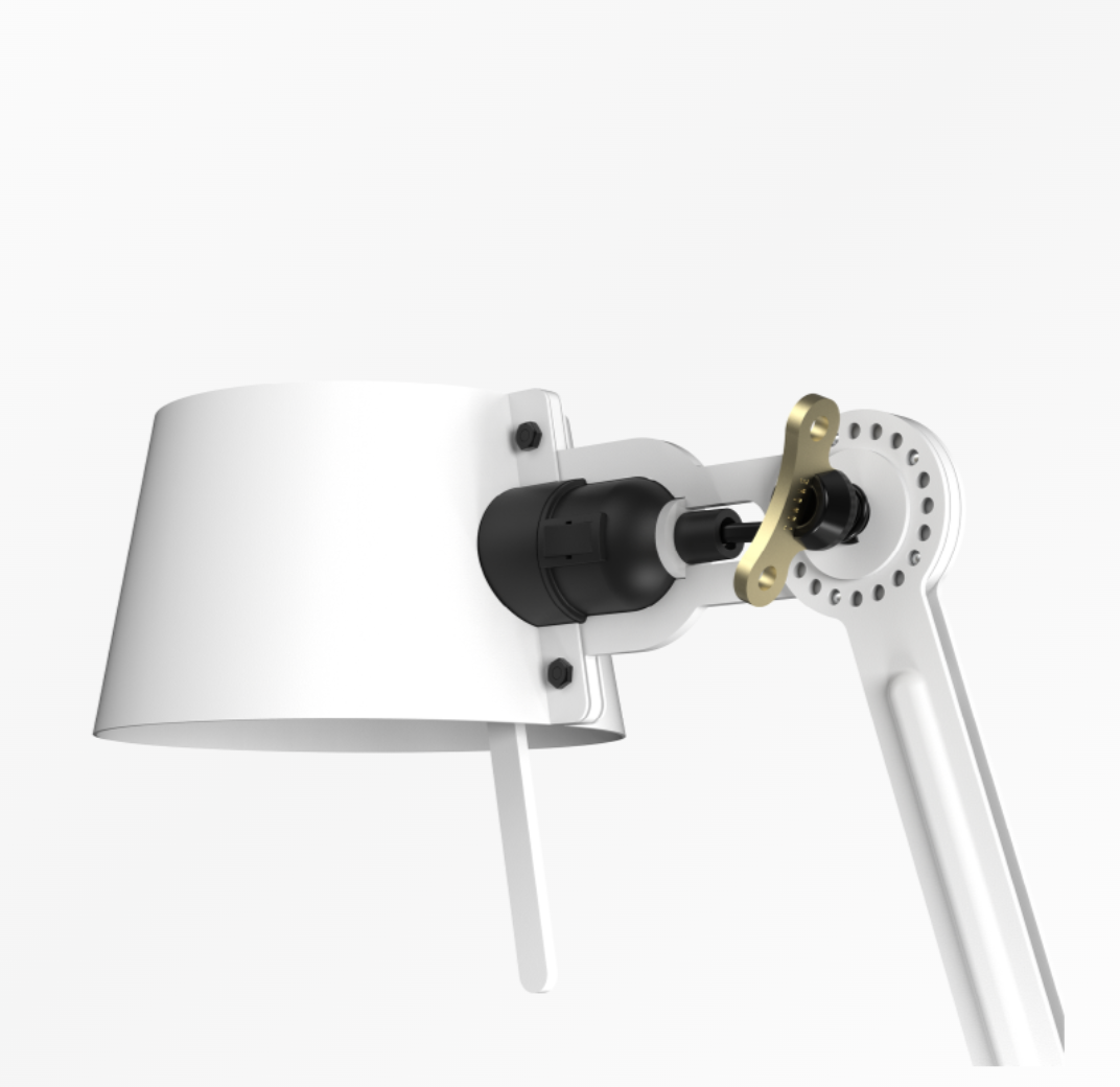 TONONE - LAMP - PURE WHITE