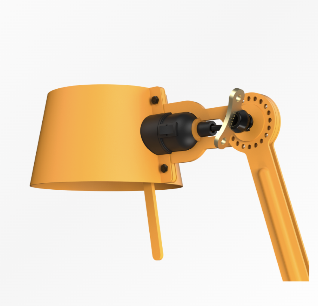 TONONE - LAMP - SUNNY YELLOW