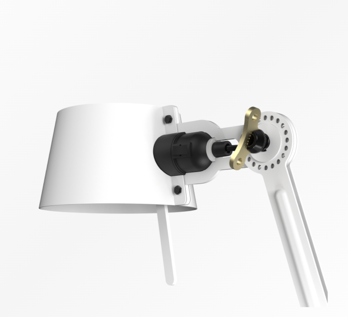 TONONE - LAMP - PURE WHITE