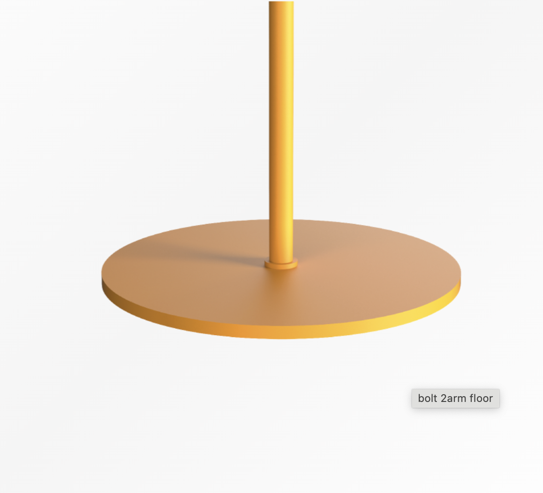 TONONE - BASE - SUNNY YELLOW