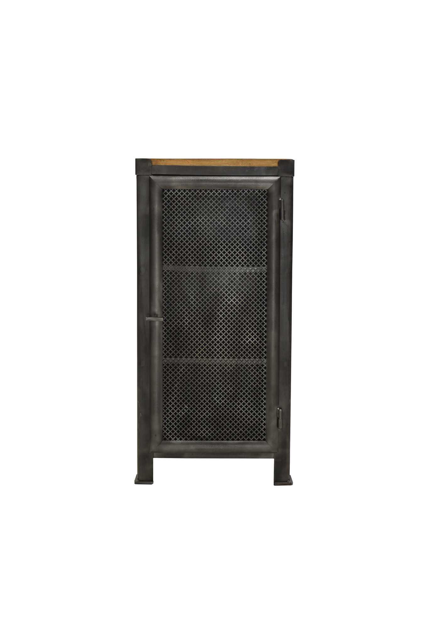 LOCKER DRESSER  -  GRID DOOR - 3