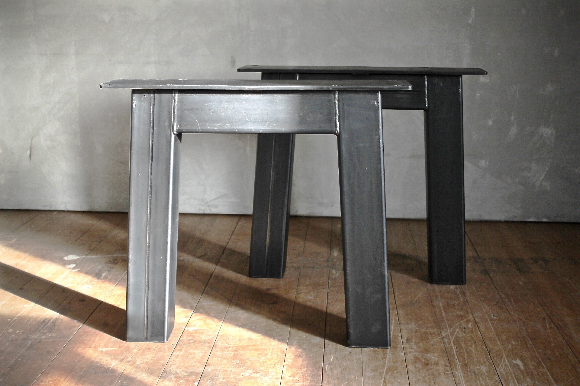 Table Frame - Oblique