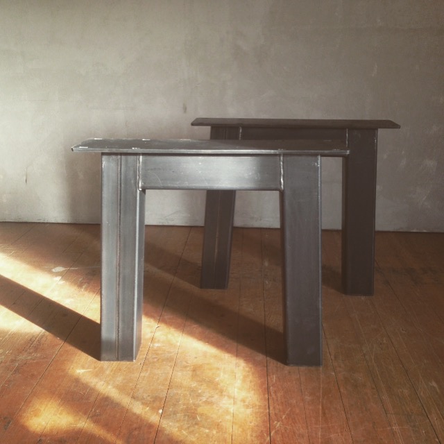 Table Frame - Oblique - 2