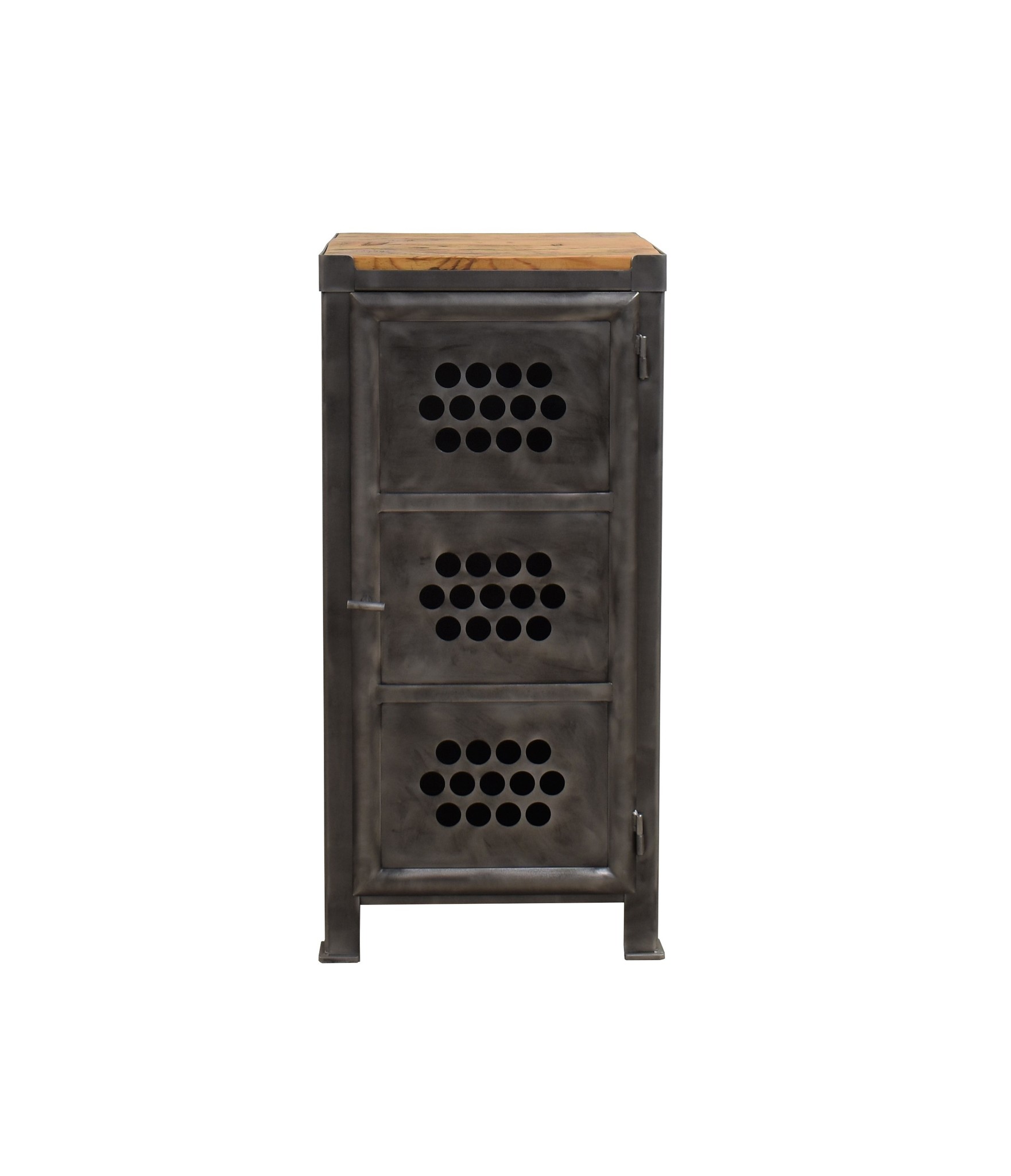 LOCKER BYRÅ  -  HAIL DÖRR - 2