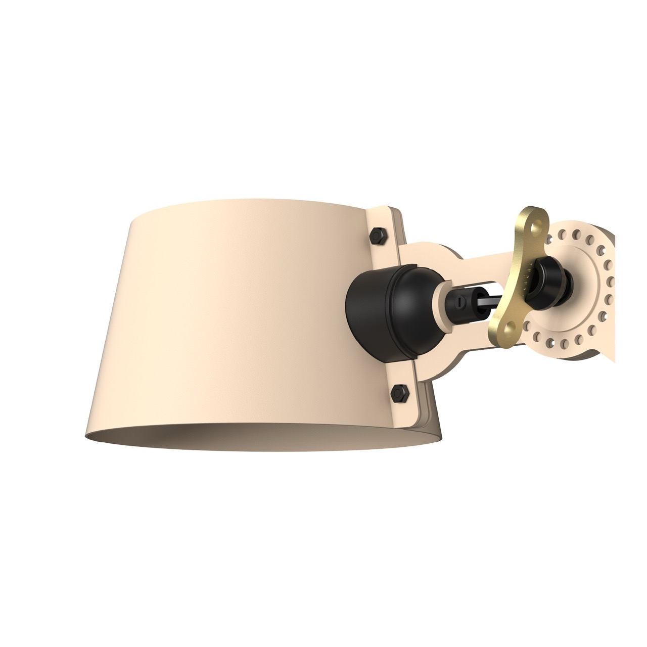 TONONE - BOLT WALL LAMP - MINI - LIGHTNING WHITE
