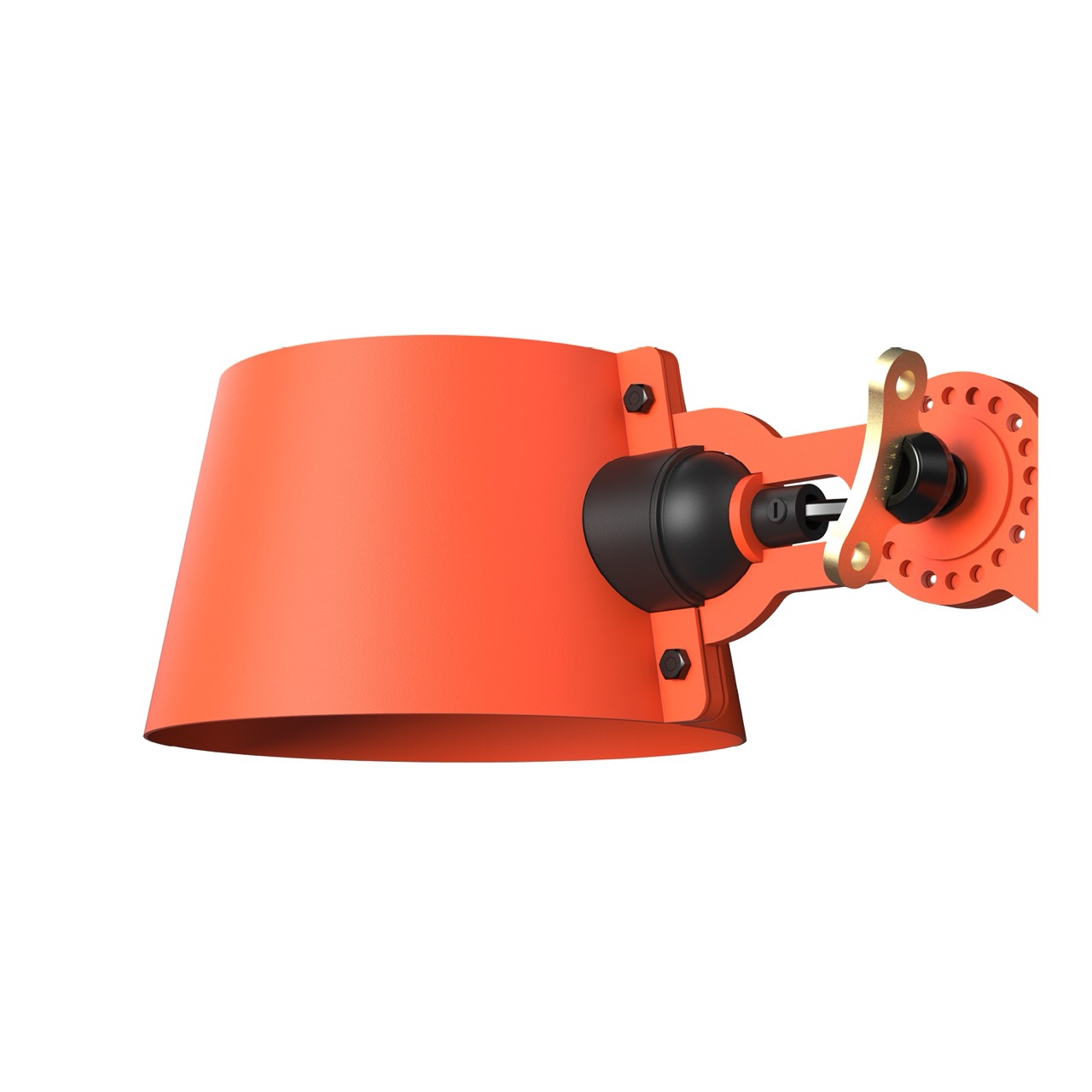 TONONE - BOLT WALL LAMP - MINI - STRIKING ORANGE