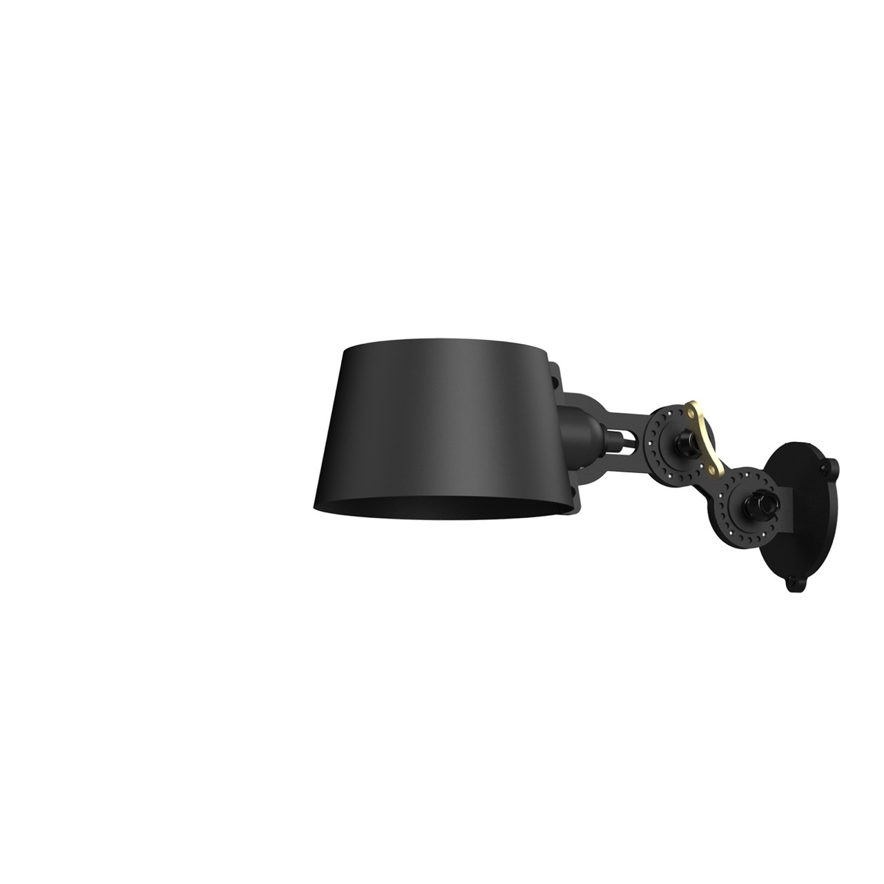 TONONE - BOLT WALL SIDEFIT - MINI - SMOKEY BLACK
