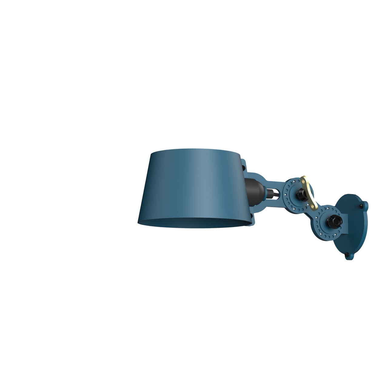 TONONE - BOLT WALL SIDEFIT - MINI - THUNDER BLUE