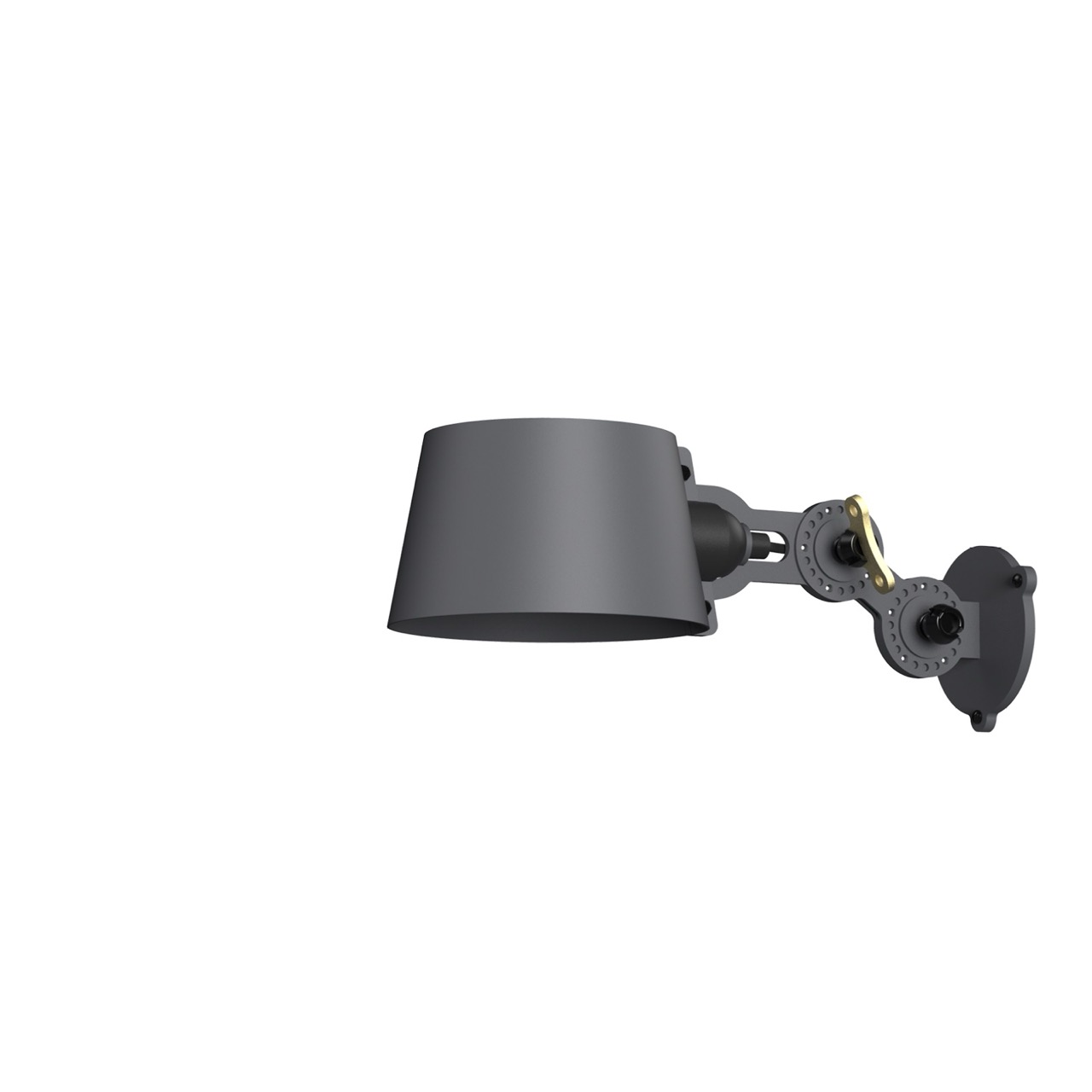 TONONE - BOLT WALL SIDEFIT - MINI - MIDNIGHT GREY