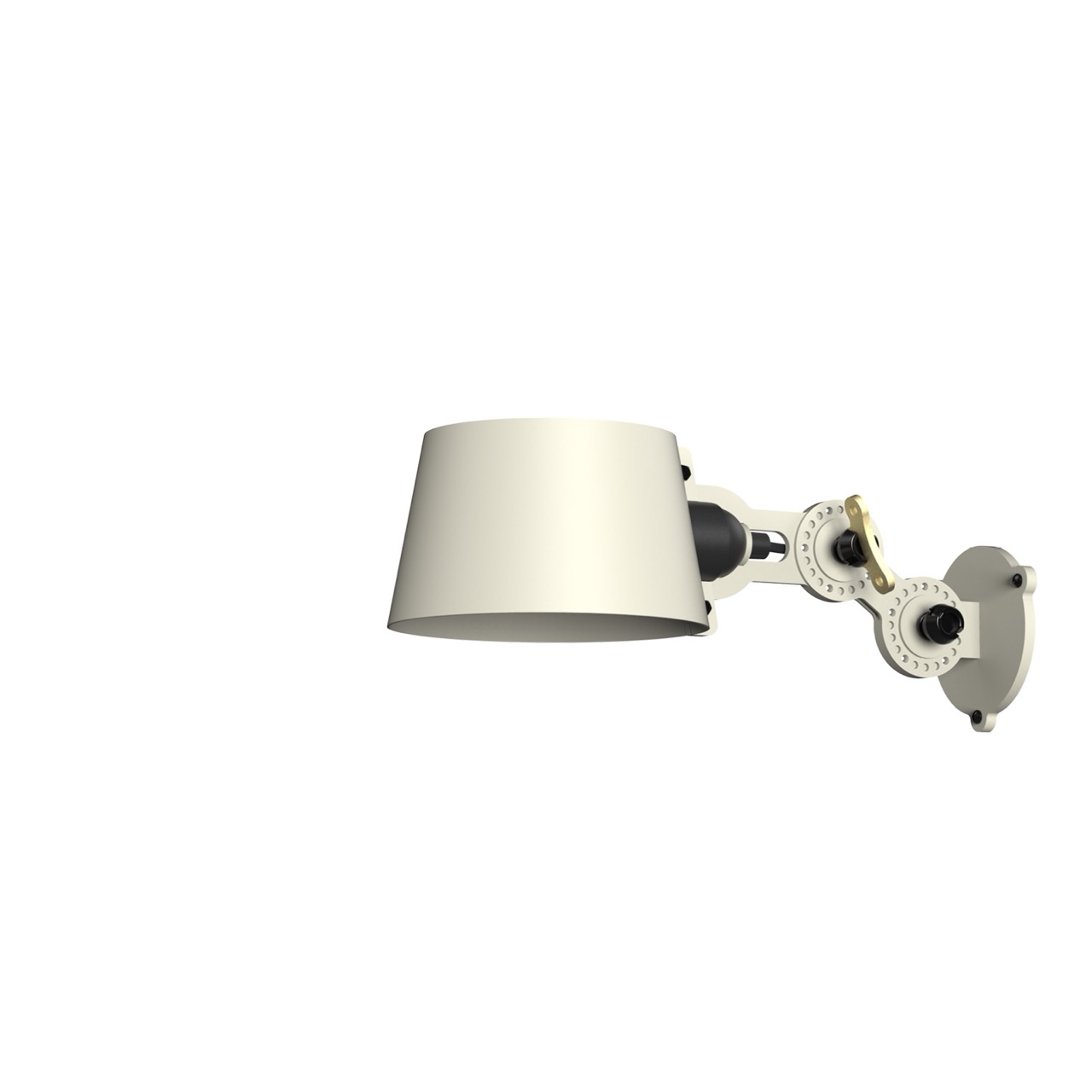TONONE - BOLT WALL SIDEFIT - MINI - ASH GREY