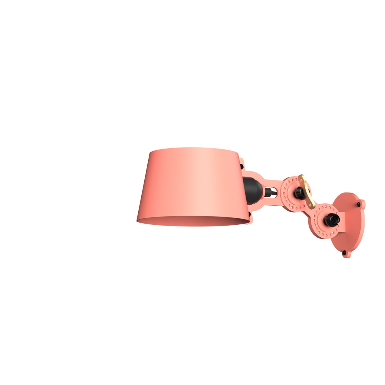 TONONE - BOLT WALL SIDEFIT - MINI - DAYBREAK ROSE