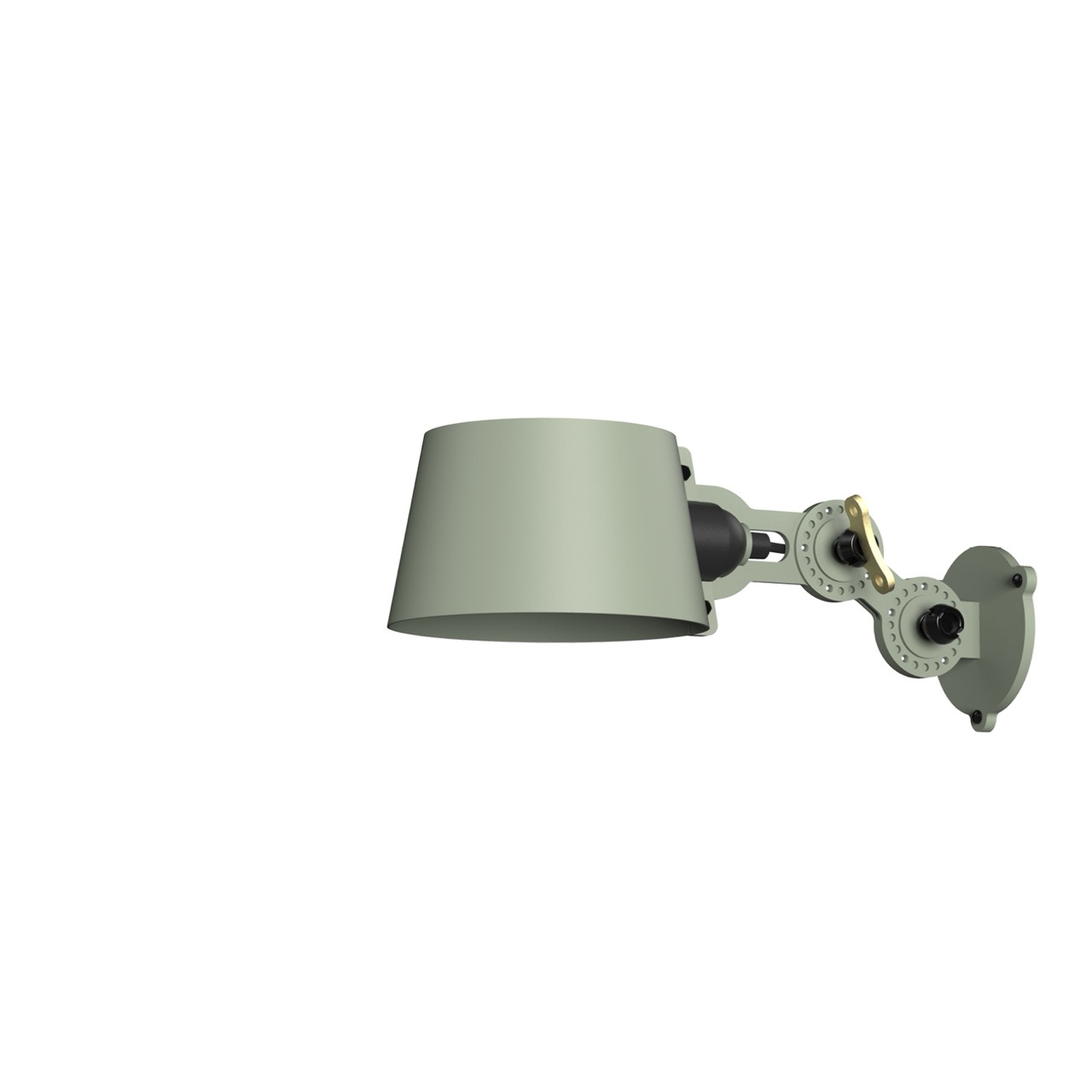 TONONE - BOLT WALL SIDEFIT - MINI - FLUX GREEN