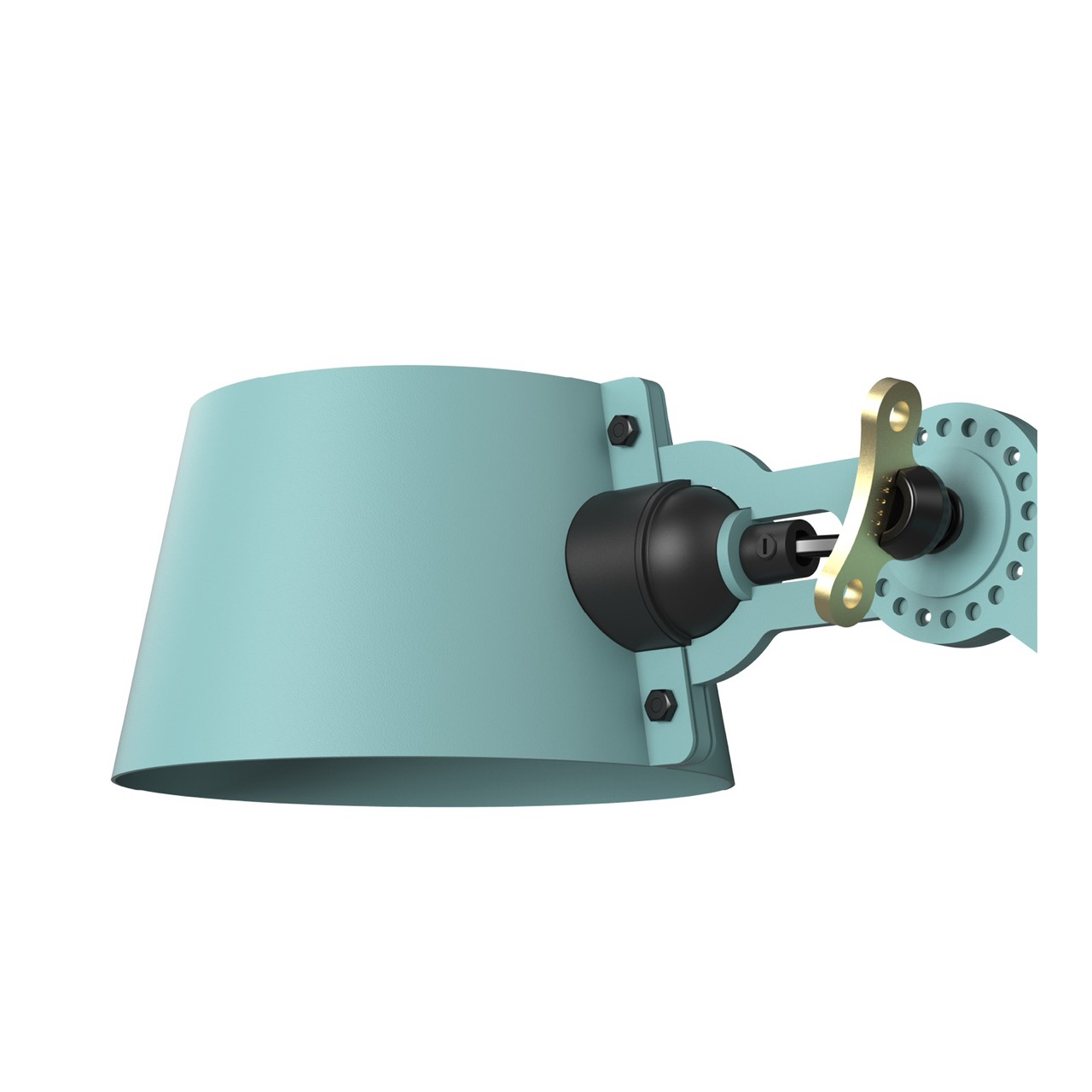 TONONE - BOLT WALL LAMP - MINI - ICE BLUE