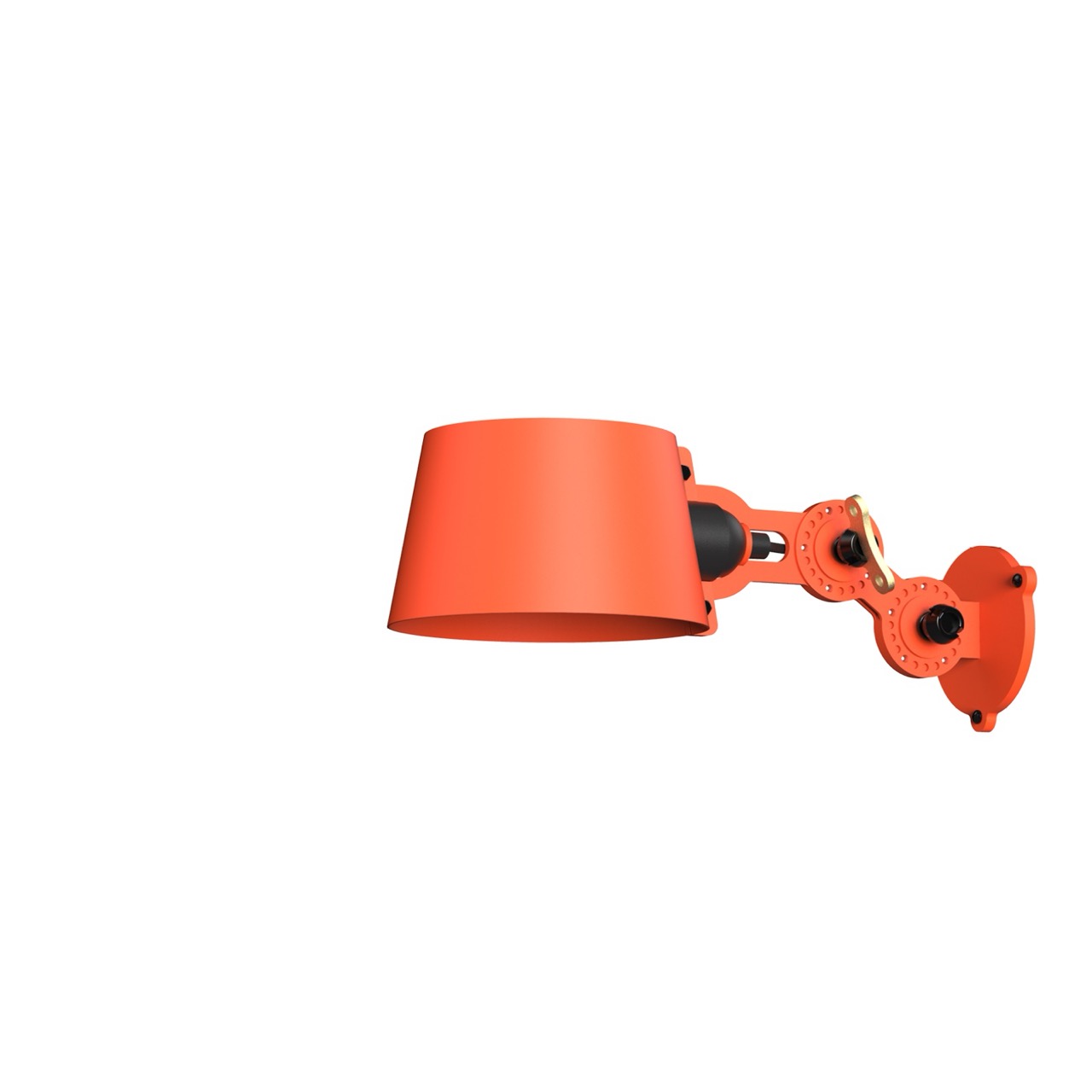 TONONE - BOLT WALL SIDEFIT - MINI - STRIKING ORANGE