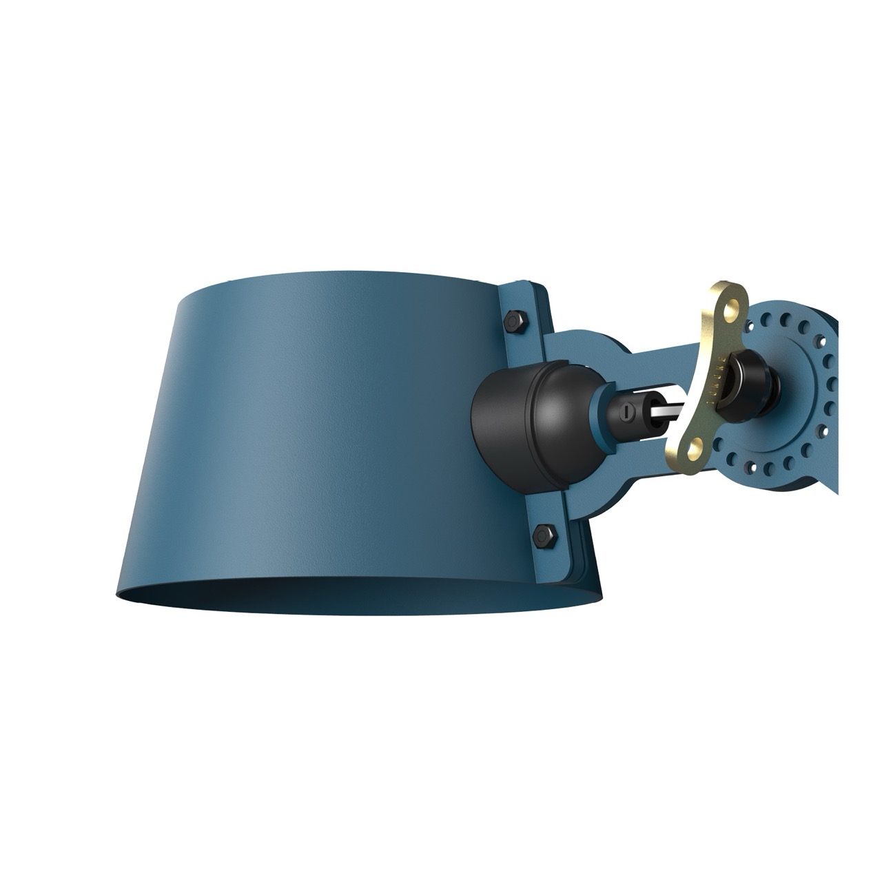 TONONE - BOLT WALL LAMP - MINI - THUNDER BLUE