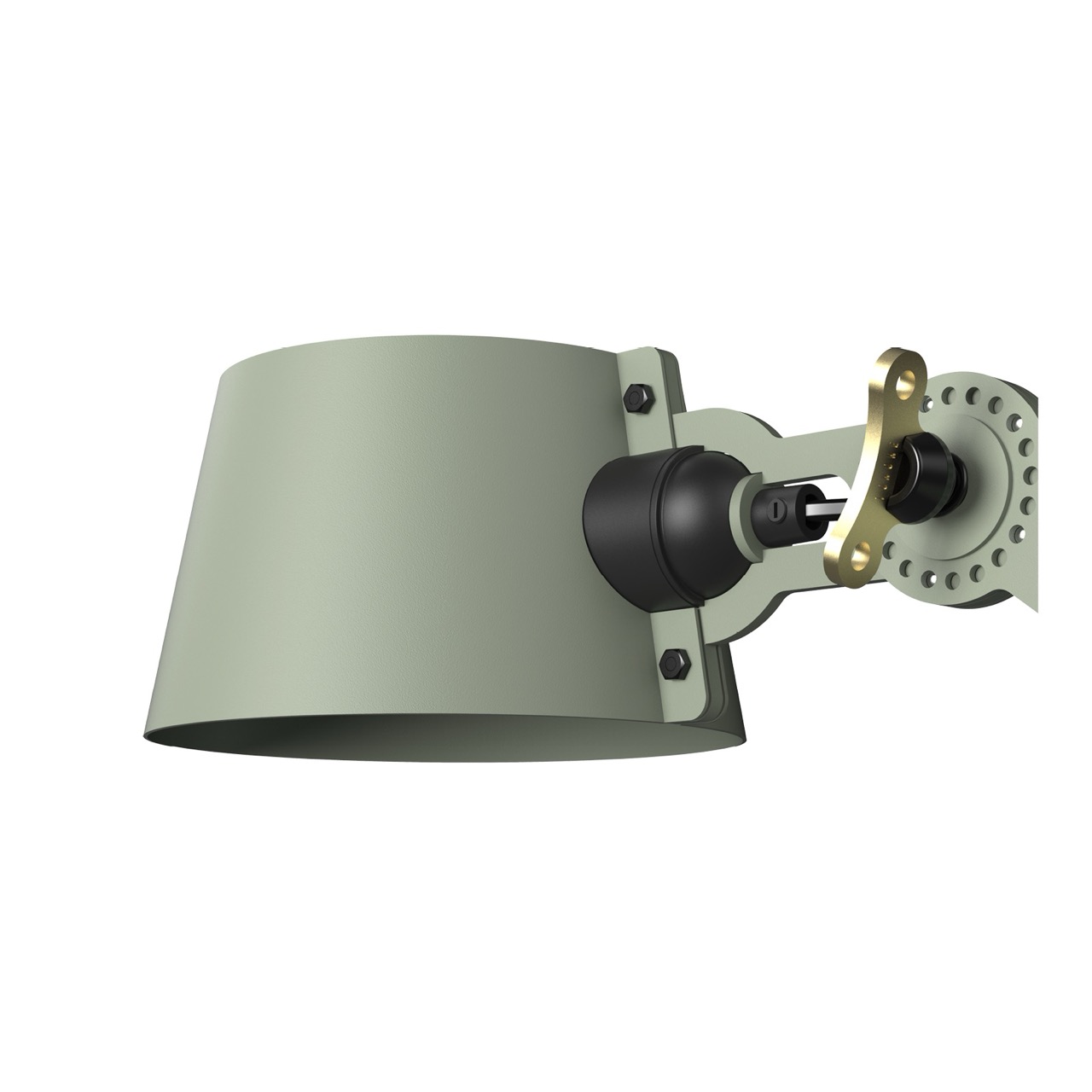 TONONE - BOLT WALL LAMP - MINI - FLUX GREEN