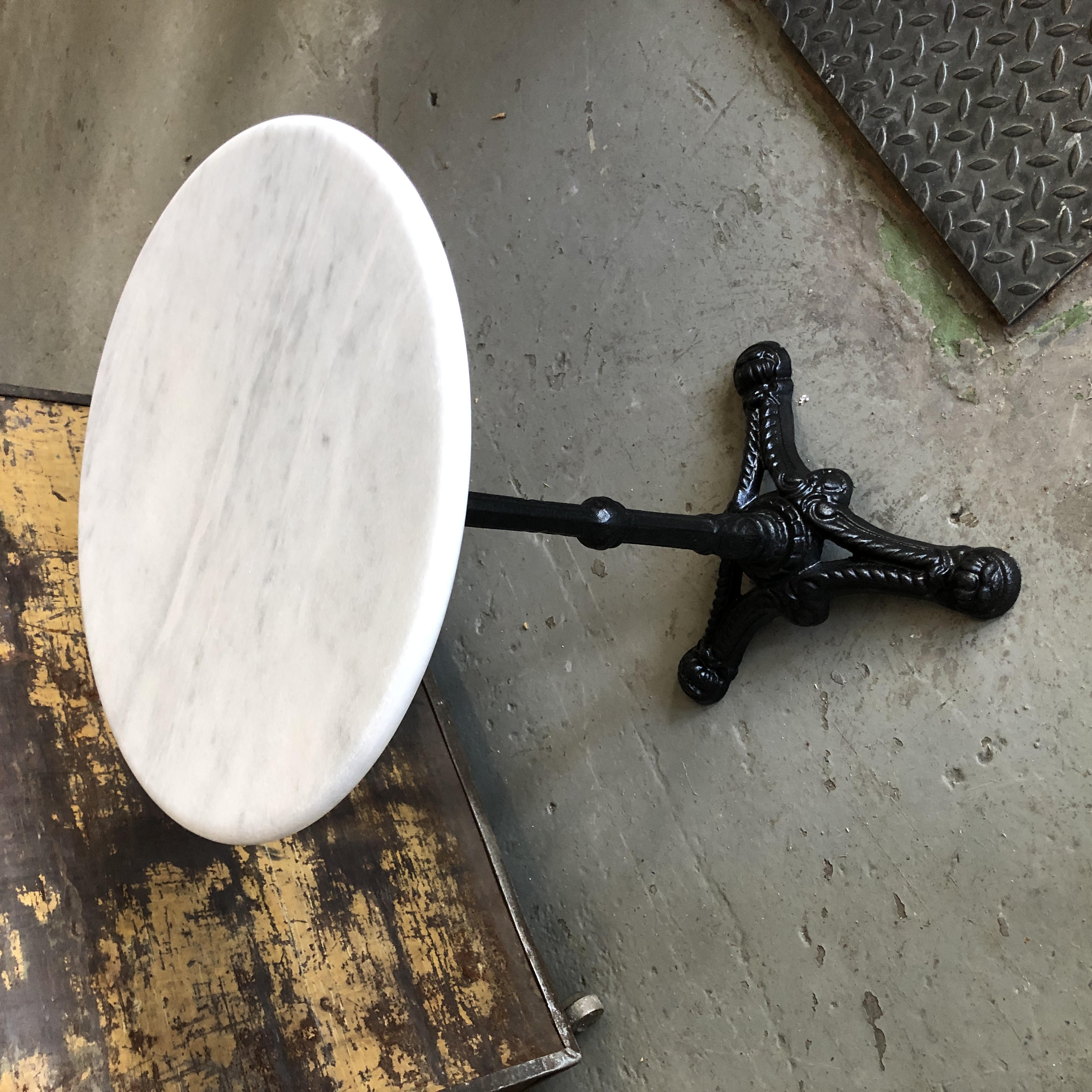 Bistrotable  Orlean  Ø50 cm