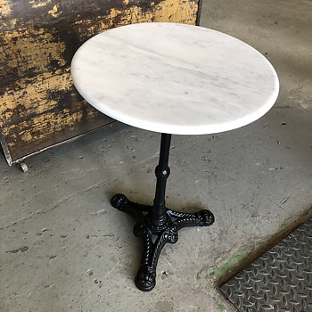 Bistrobord Orlean  Ø50 cm