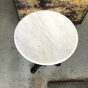 Bistrobord Orlean  Ø50 cm