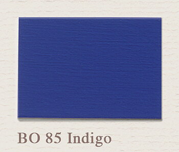 BO85 Indigo - PAINTING THE PAST