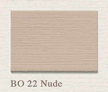 BO22 Nude - PAINTING THE PAST