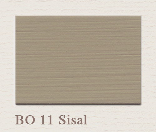BO11 Sisal - PAINTING THE PAST