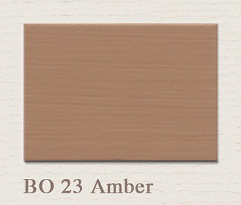 BO23 Amber - PAINTING THE PAST