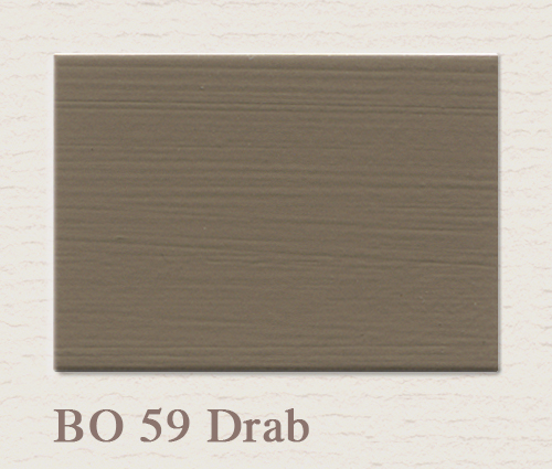 BO59 Drab - PAINTING THE PAST