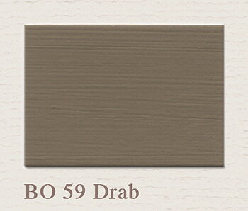 BO59 Drab - PAINTING THE PAST