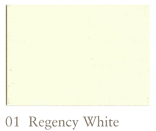 Regency White
