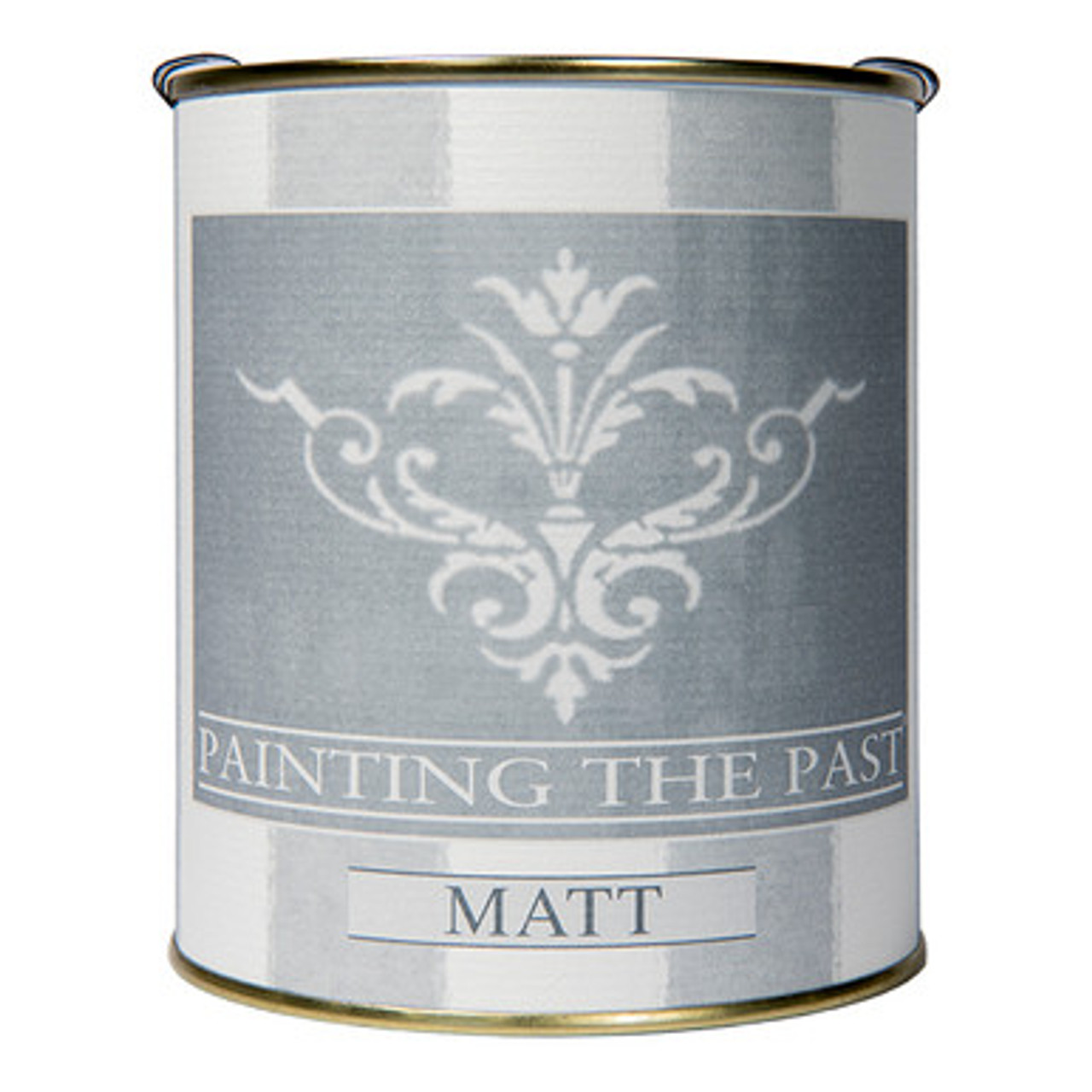 PAINTING THE PAST - MATT