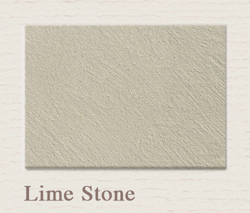 Lime Stone - PAINTING THE PAST