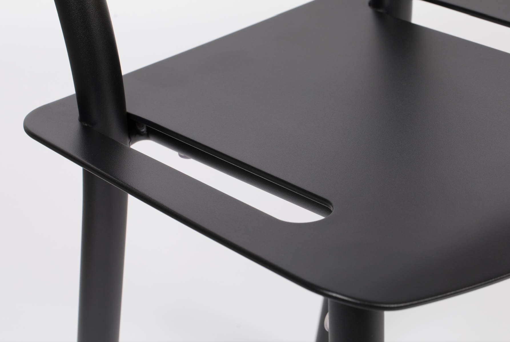 Chair  FRIDAY  - 8