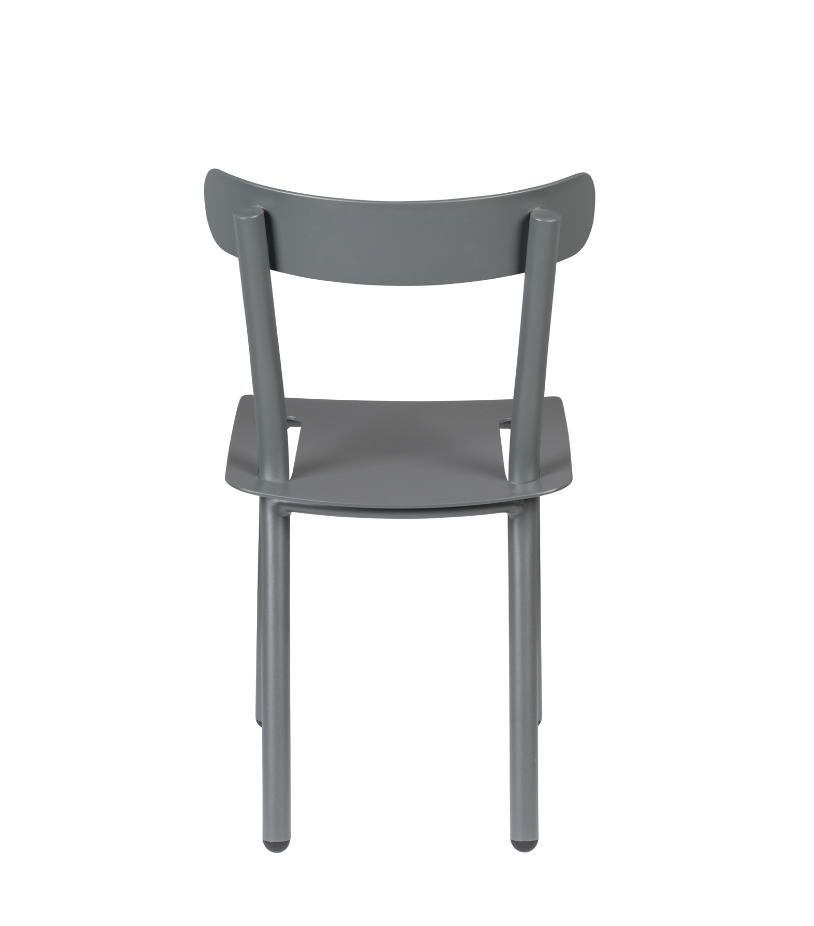 Chair  FRIDAY  - 12