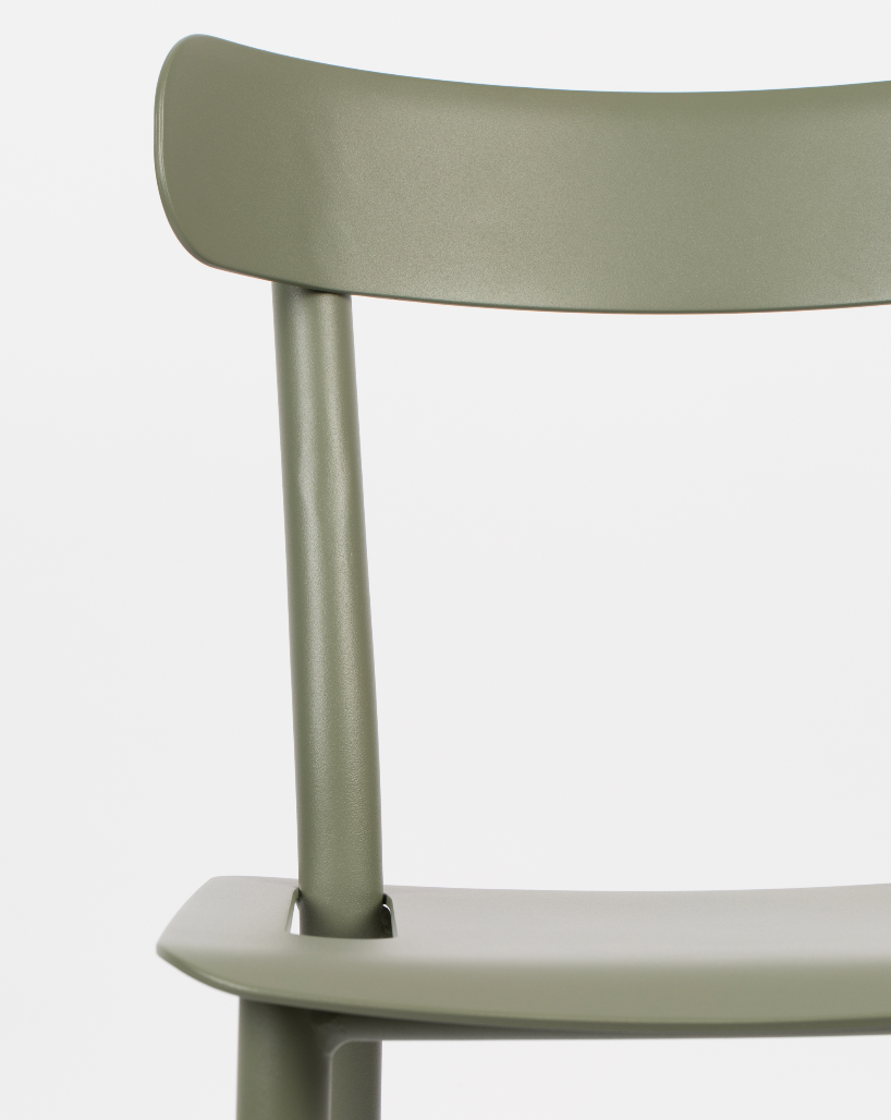 Chair  FRIDAY  - 13