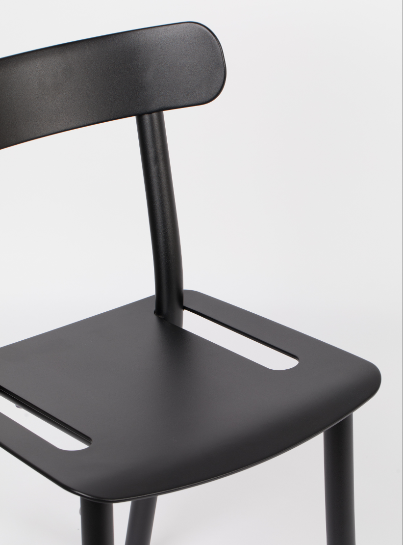 Chair  FRIDAY  - 7