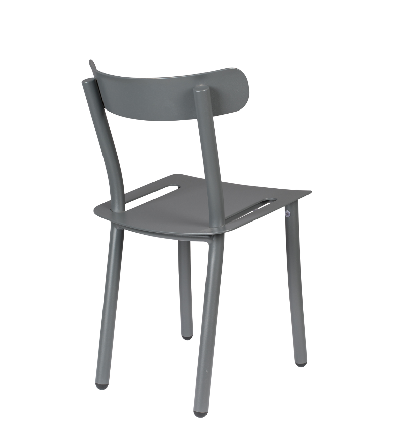 Chair  FRIDAY  - 11