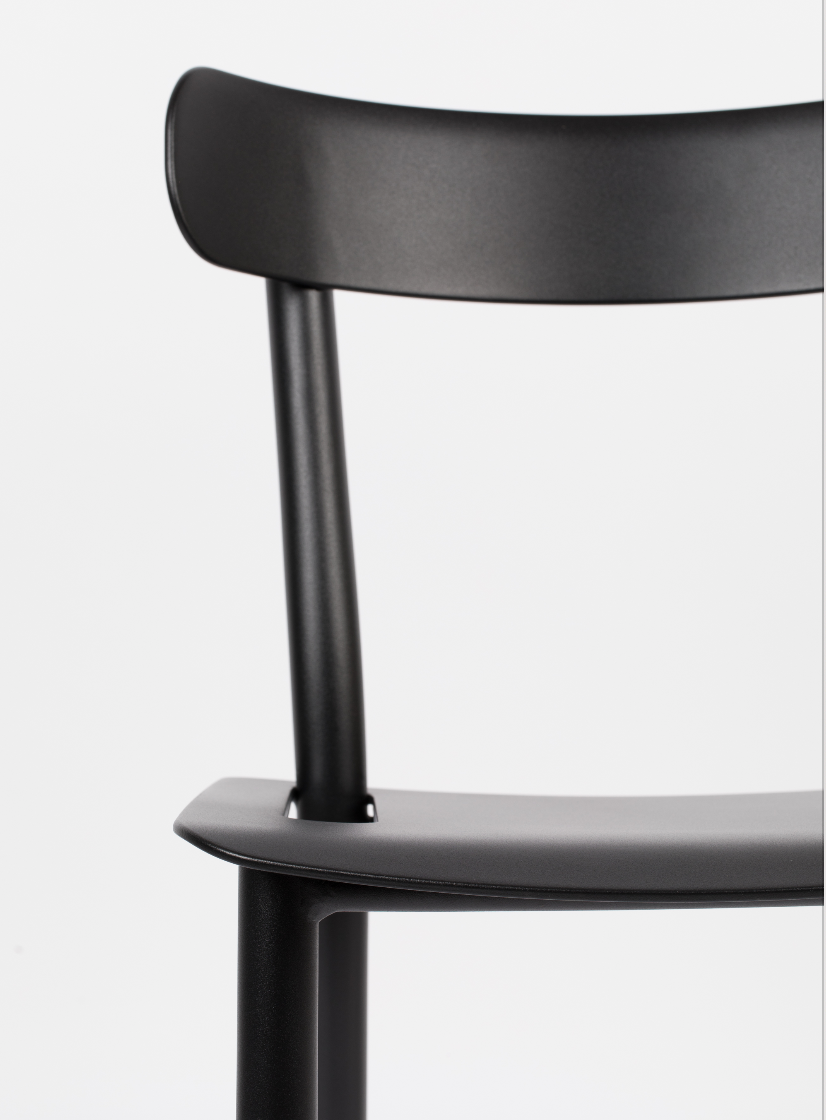 Chair  FRIDAY  - 6
