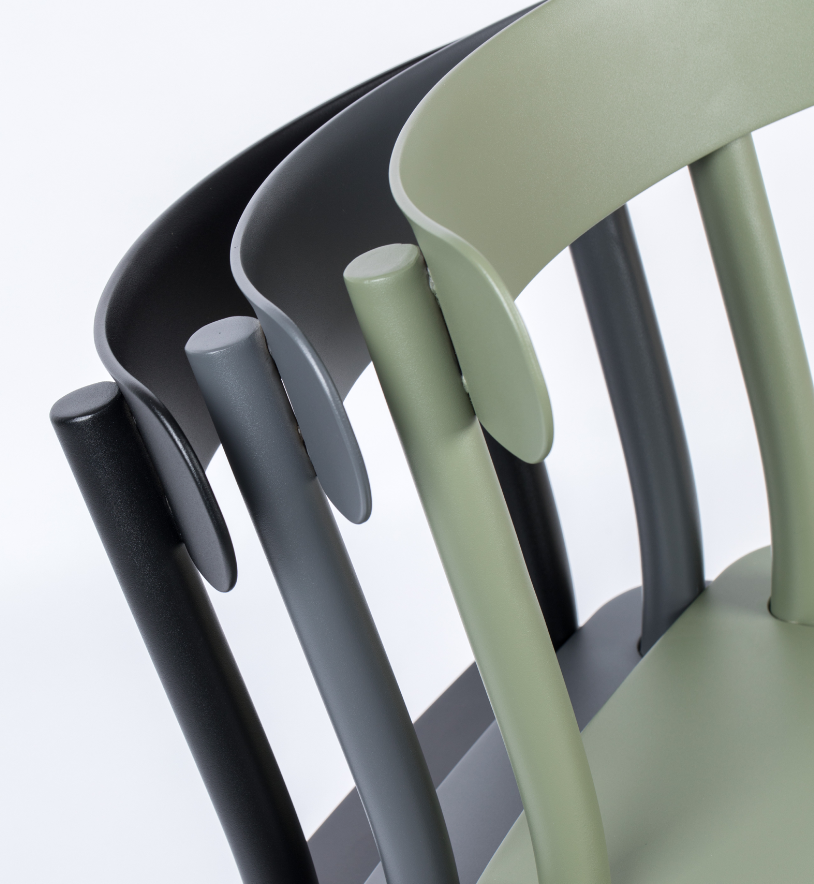 Chair  FRIDAY  - 15