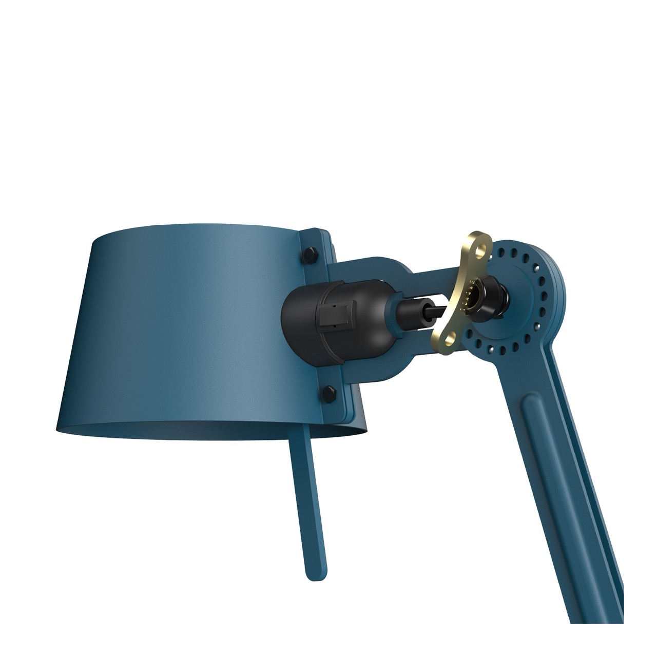 TONONE - BOLT DESK LAMP - THUNDER BLUE