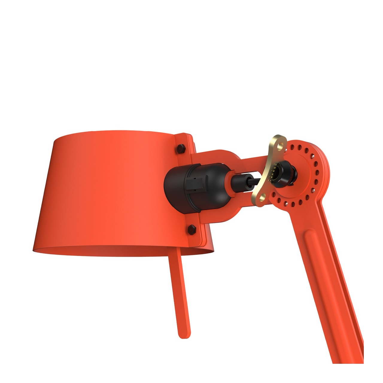 TONONE - BOLT DESK LAMP - STRIKING ORANGE
