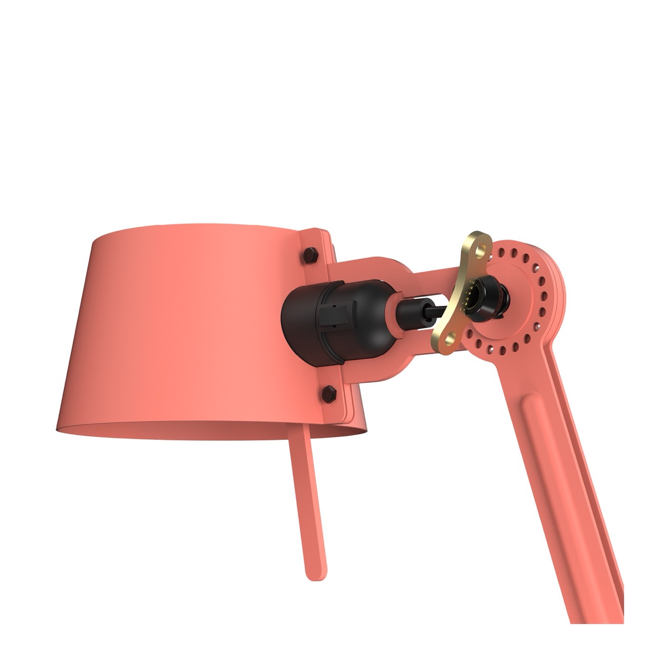 TONONE - BOLT DESK LAMP - DAYBREAK ROSE