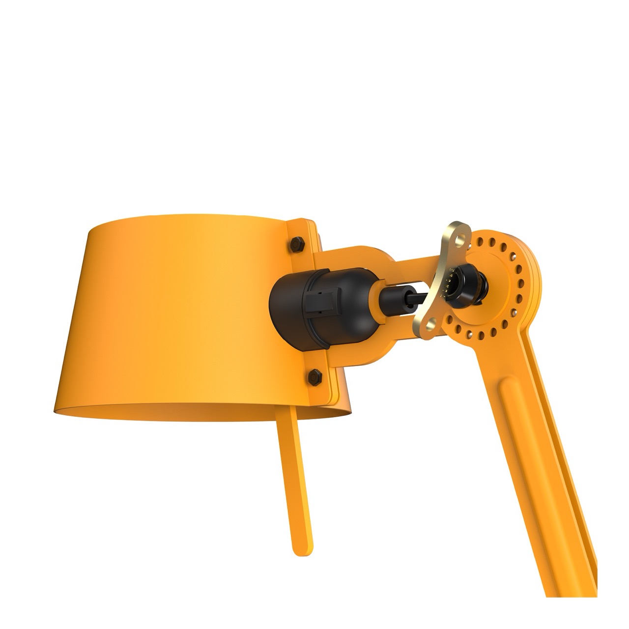 TONONE - BOLT DESK LAMP - SUNNY YELLOW