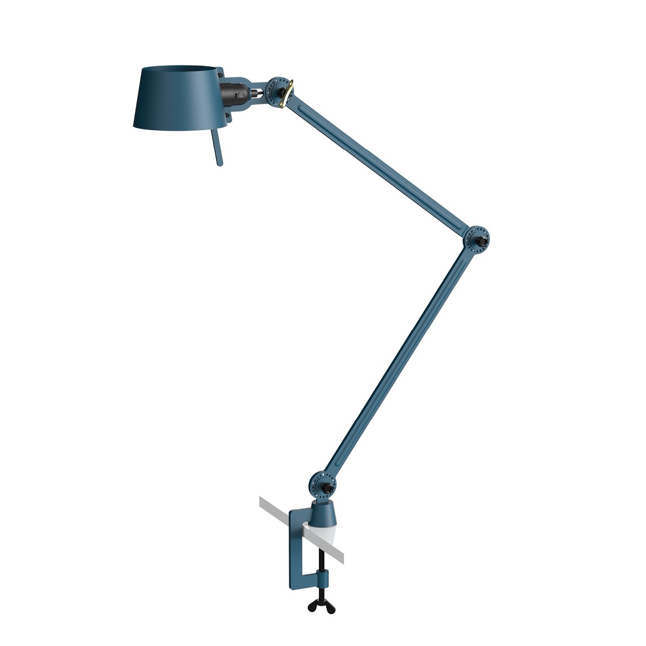 TONONE - BOLT DESK 2ARM CLAMP - THUNDER BLUE