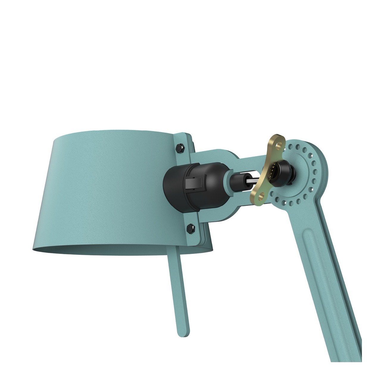 TONONE - BOLT DESK LAMP - ICE BLUE